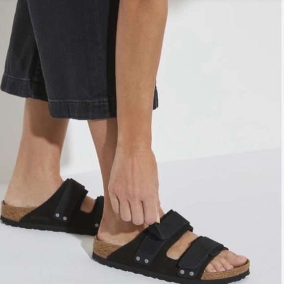 Birkenstock Shoes - Birkenstock Uji Sandals Size 6NWT